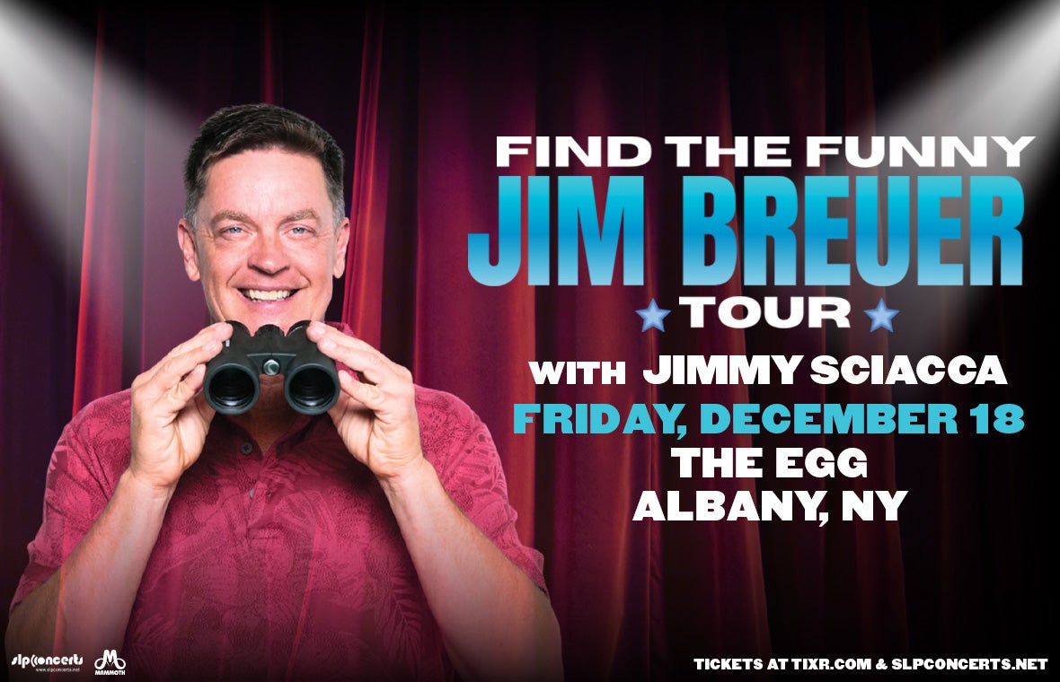 JIM BREUER