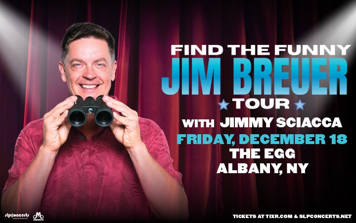 More Info for JIM BREUER