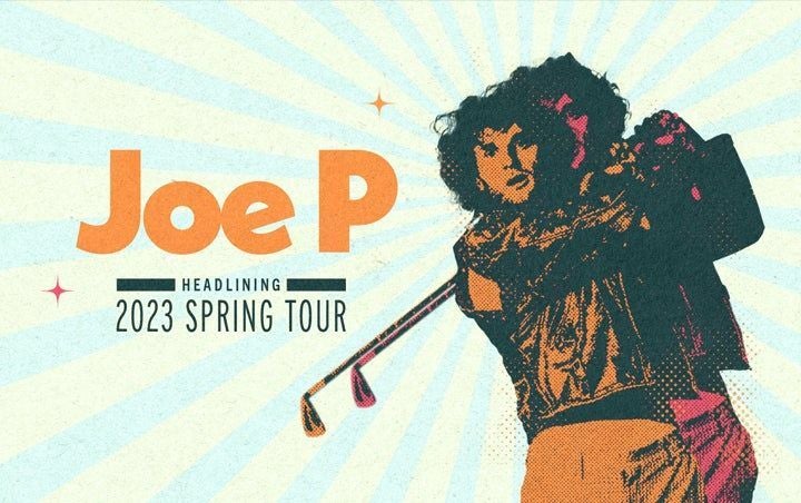 More Info for JOE P