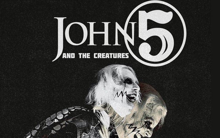 More Info for JOHN 5 AND THE CREATURES