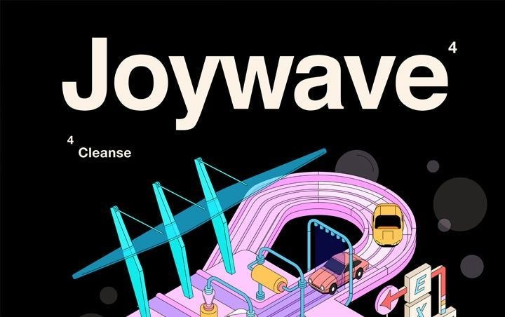 More Info for JOYWAVE