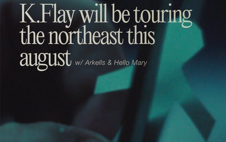 More Info for K. FLAY
