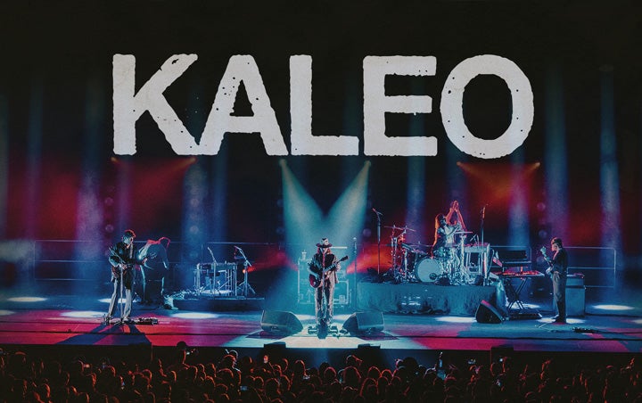 More Info for KALEO
