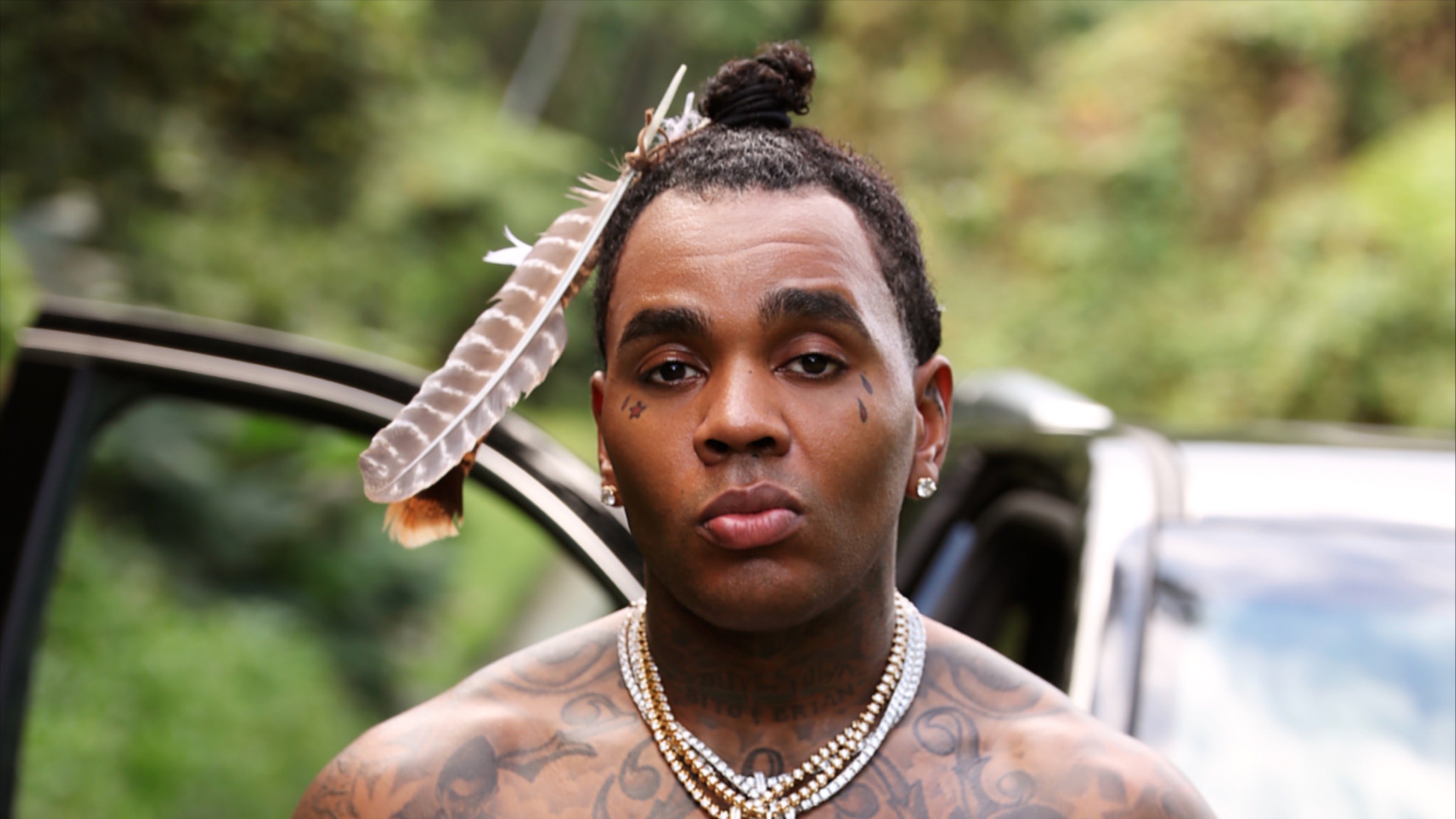 Kevin Gates - KHAZA TOUR