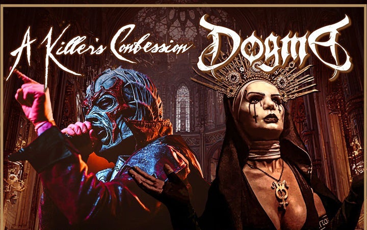 More Info for A KILLER'S CONFESSION