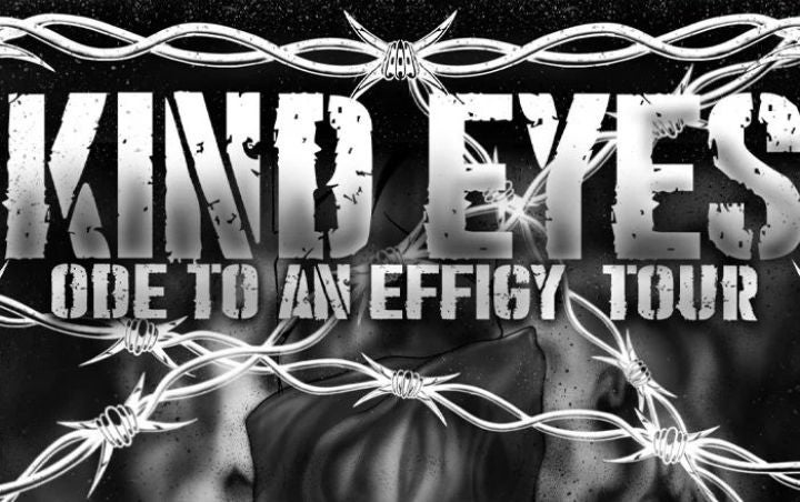 More Info for KIND EYES
