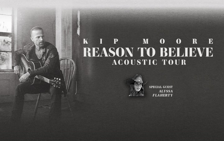 More Info for KIP MOORE