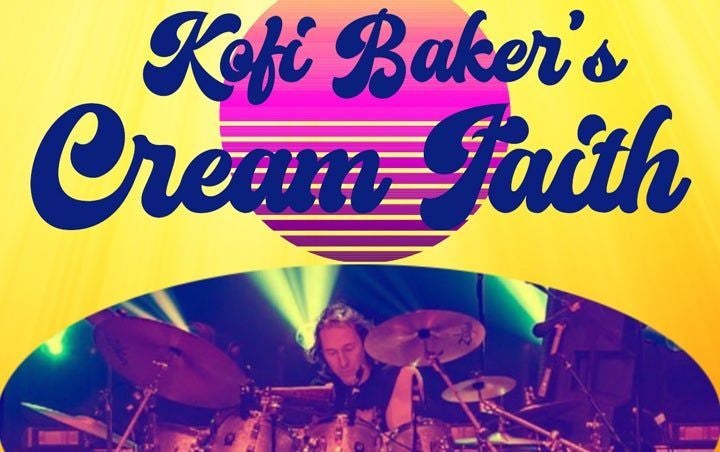 More Info for KOFI BAKER'S CREAM FAITH