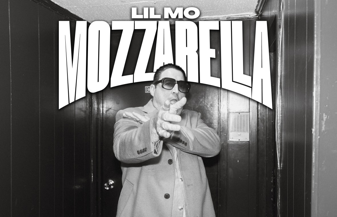 LIL MO MOZZARELLA