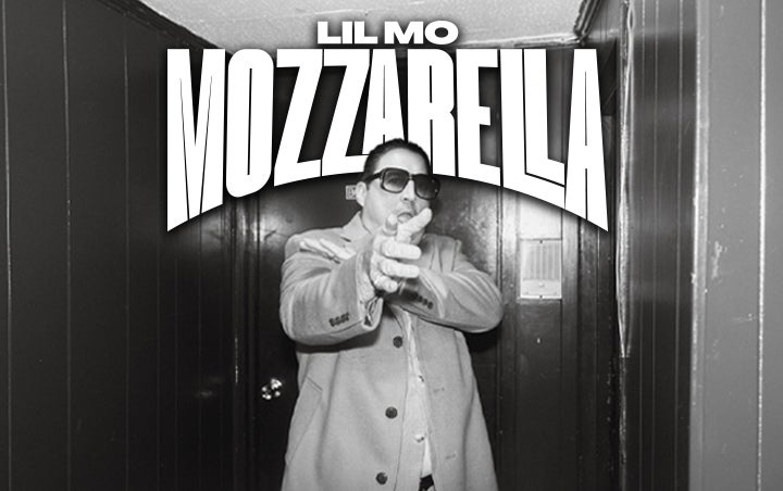 More Info for LIL MO MOZZARELLA