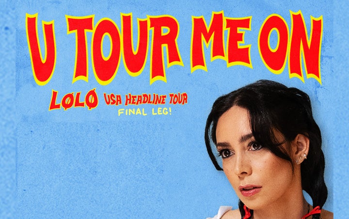 More Info for LOLO