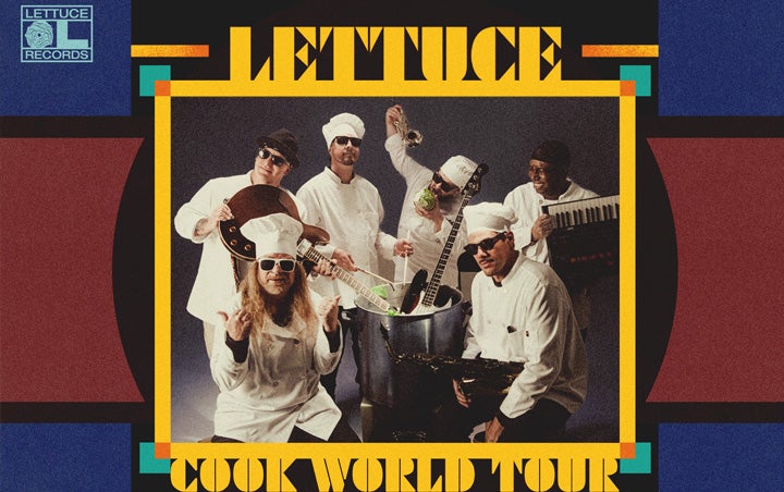 More Info for LETTUCE