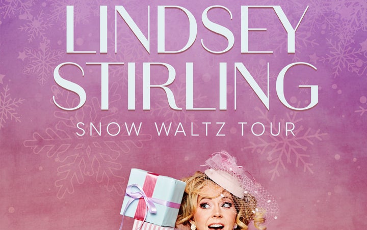 More Info for LINDSEY STIRLING 