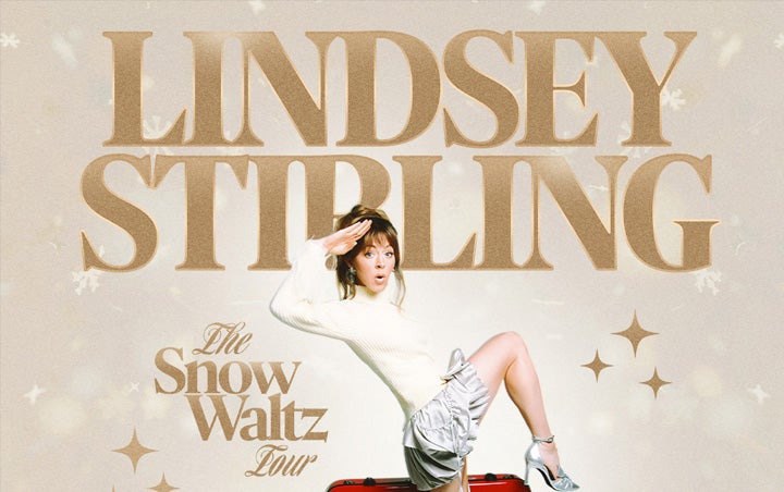 More Info for LINDSEY STIRLING