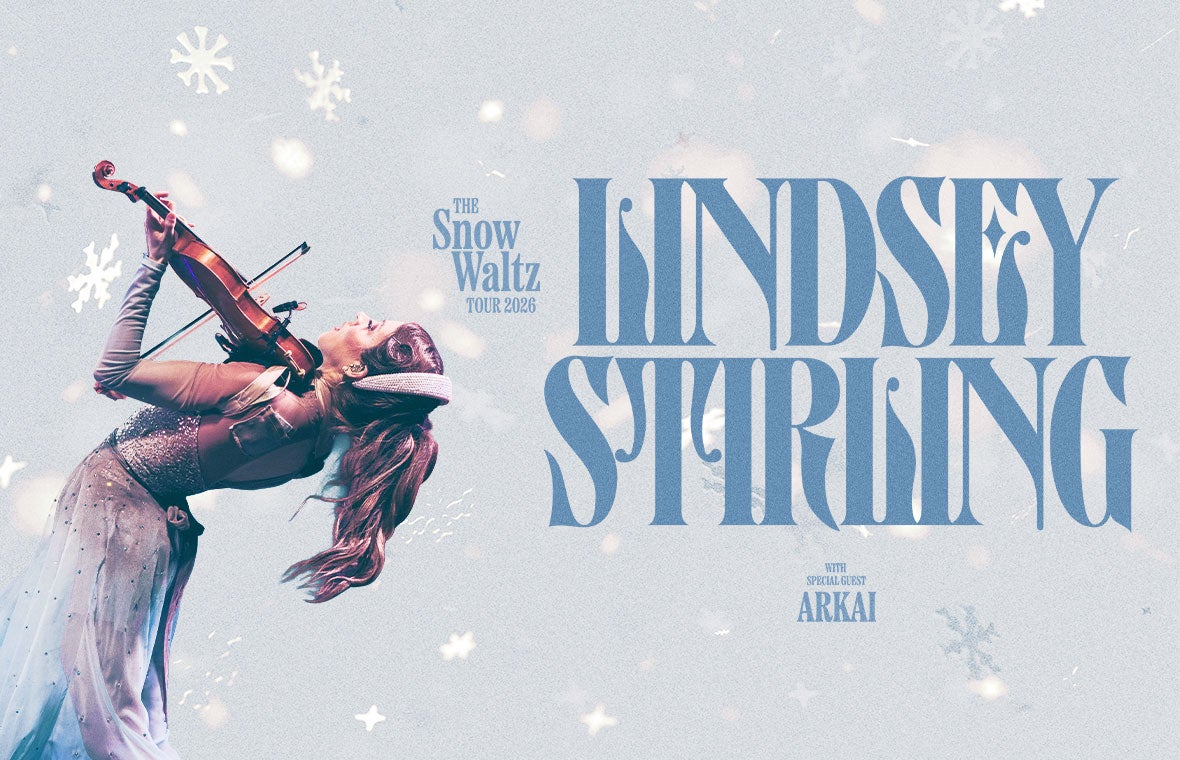 LINDSEY STIRLING