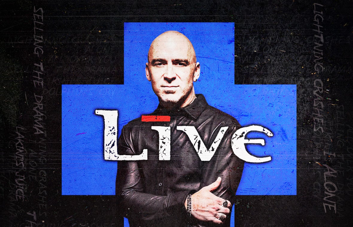 +LIVE+ | SLP Concerts Presents