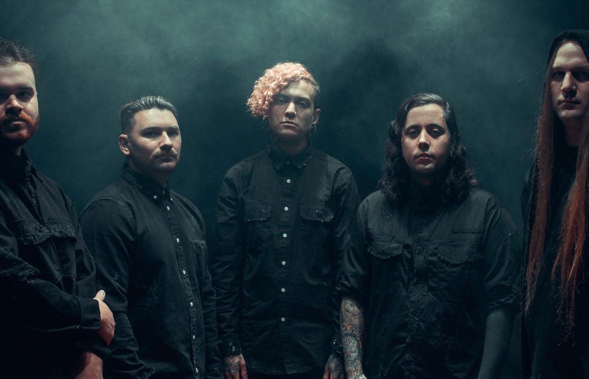 LORNA SHORE - SOLD OUT! | SLP Concerts Presents