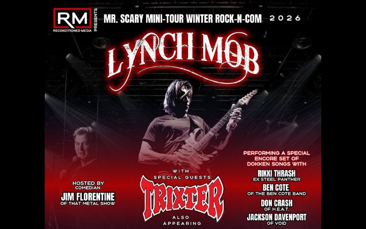 More Info for LYNCH MOB