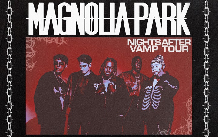 More Info for MAGNOLIA PARK