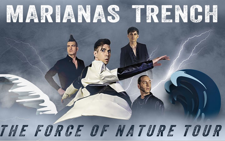 More Info for MARIANAS TRENCH
