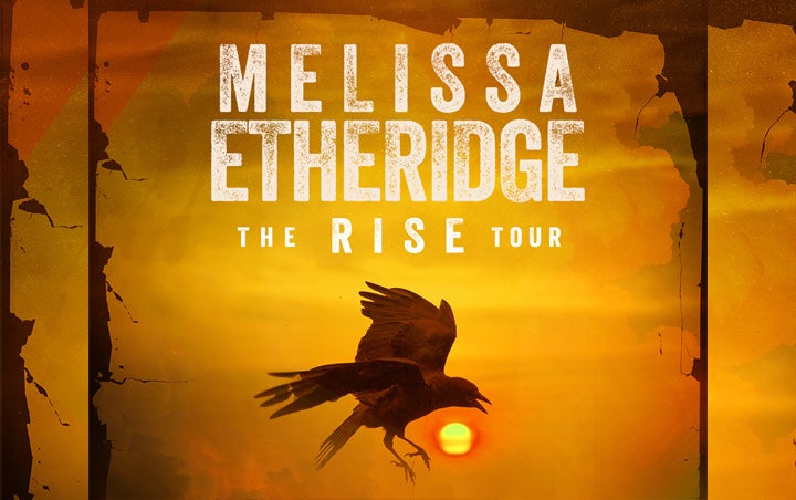 More Info for MELISSA ETHERIDGE