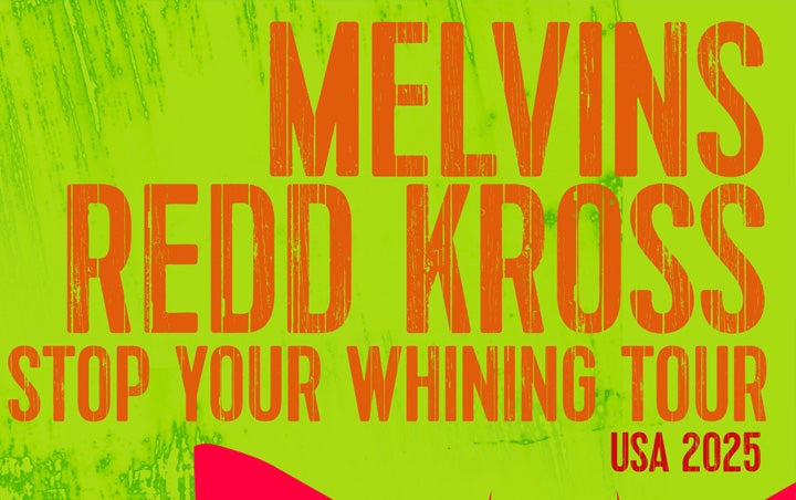 More Info for MELVINS