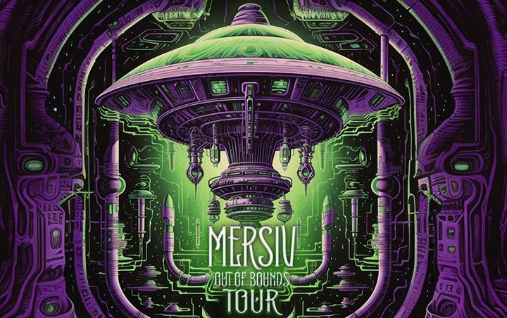 More Info for MERSIV