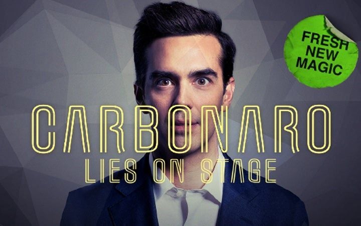 More Info for MICHAEL CARBONARO
