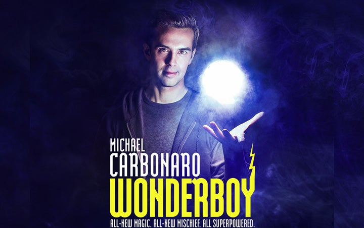 More Info for MICHAEL CARBONARO