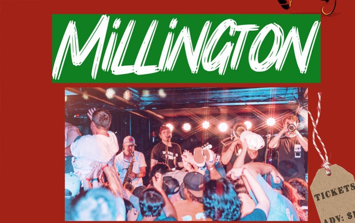 More Info for MILLINGTON