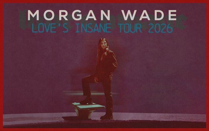 More Info for MORGAN WADE