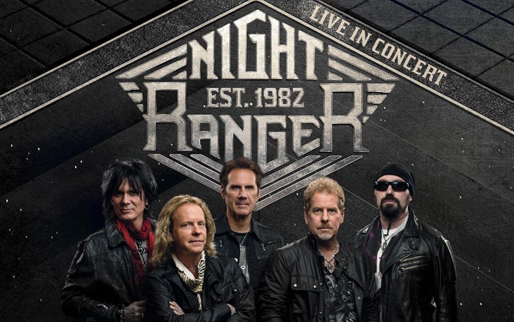 More Info for NIGHT RANGER