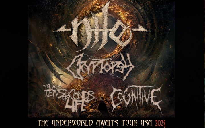More Info for NILE 