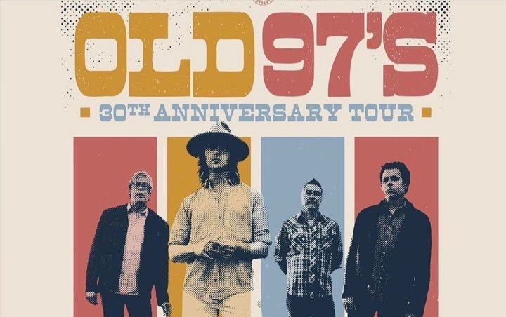 More Info for OLD 97s