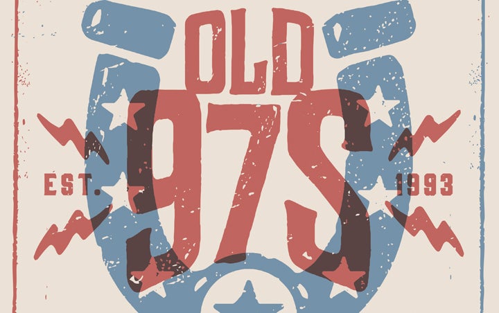 More Info for OLD 97s 