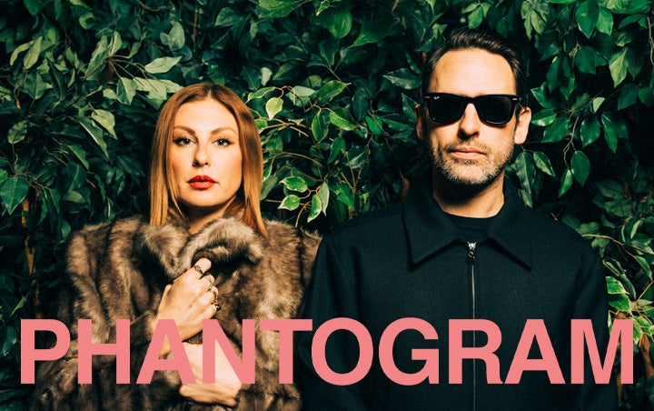 More Info for PHANTOGRAM