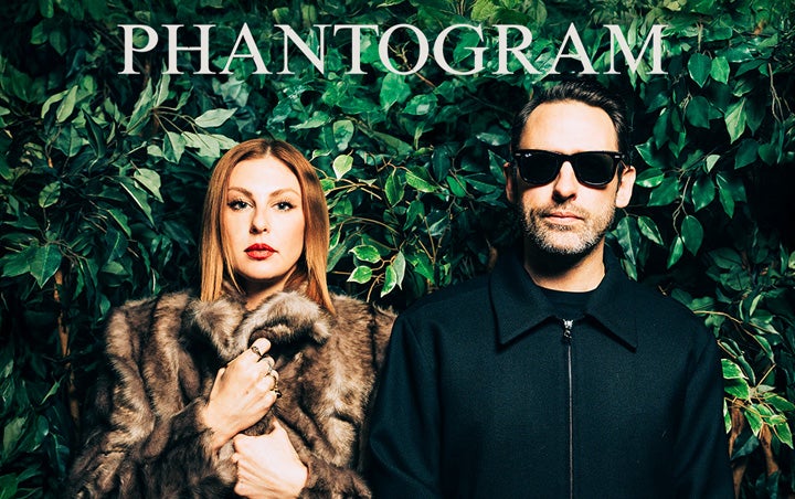 More Info for PHANTOGRAM