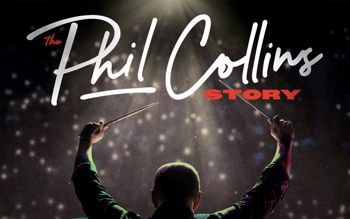 More Info for THE PHIL COLLINS STORY