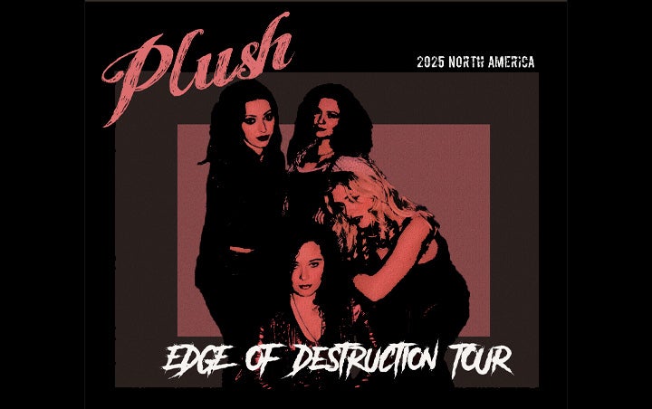 More Info for PLUSH 