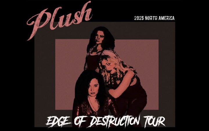 More Info for PLUSH 