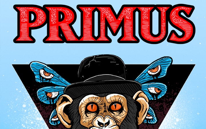 More Info for PRIMUS