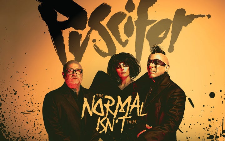 More Info for PUSCIFER