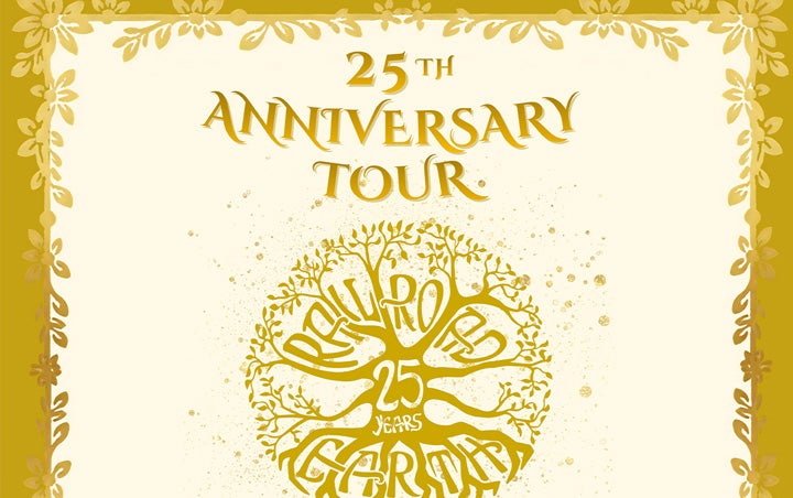 More Info for RAILROAD EARTH