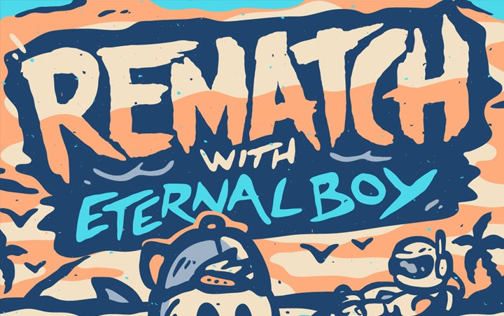 More Info for REMATCH