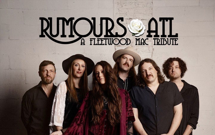 More Info for RUMOURS ATL