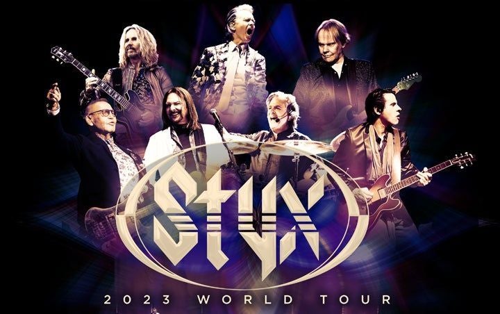 More Info for STYX