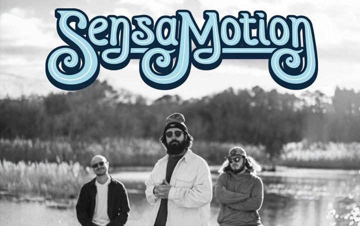 More Info for SENSAMOTION