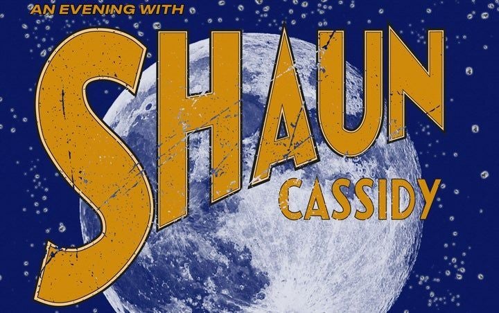 More Info for AN EVENING WITH SHAUN CASSIDY
