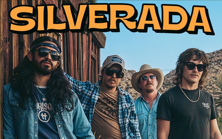 More Info for SILVERADA