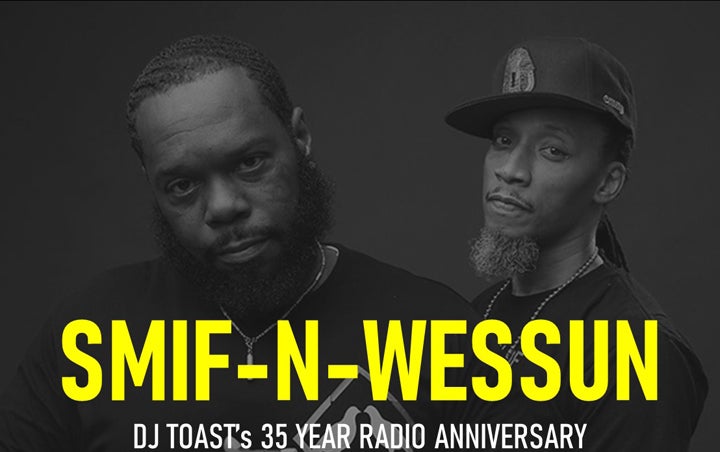 More Info for SMIF-N-WESSUN